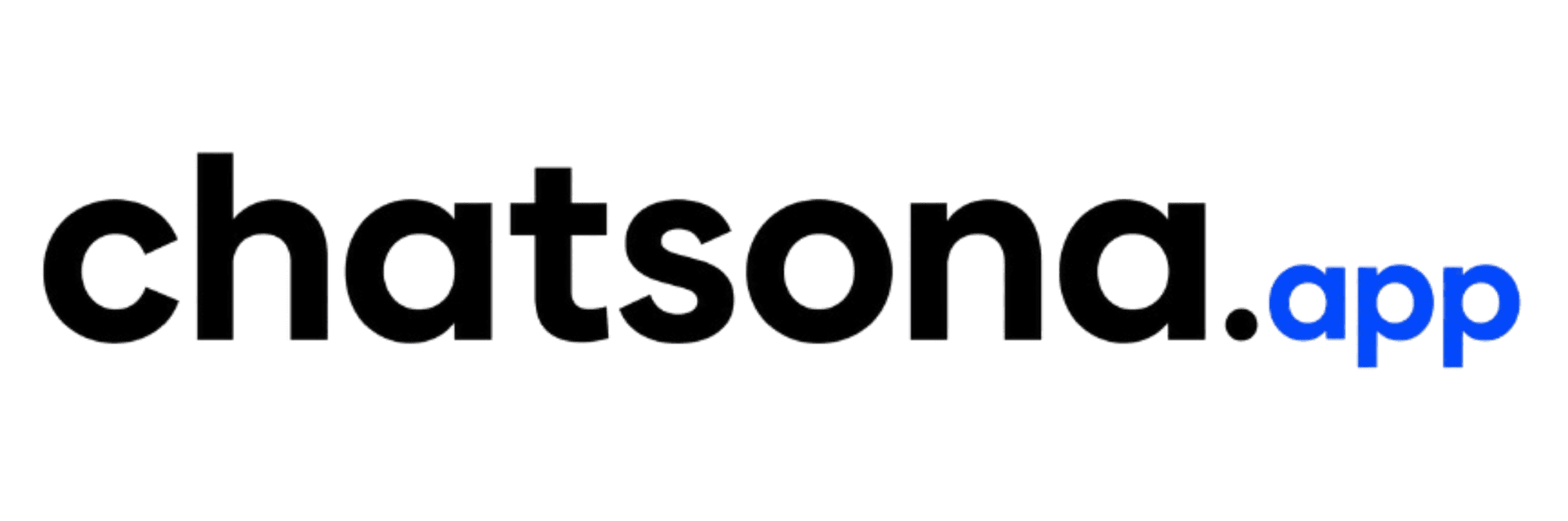 chatsona.app